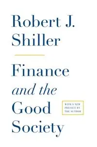 Finance and the good society